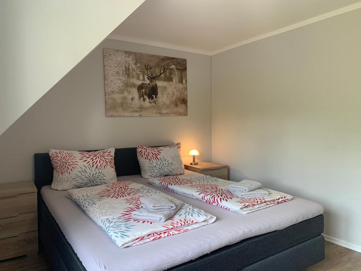 Willingenvakanties,Modern Quality Apartments Restyled Nov 2022 Willingen 2023 Kültér fotó