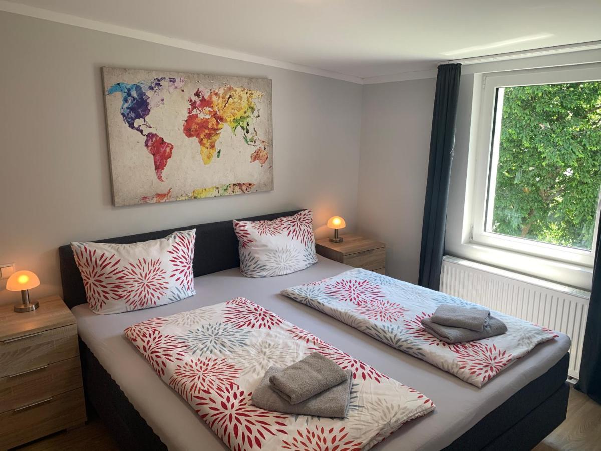 Willingenvakanties,Modern Quality Apartments Restyled Nov 2022 Willingen 2023 Kültér fotó
