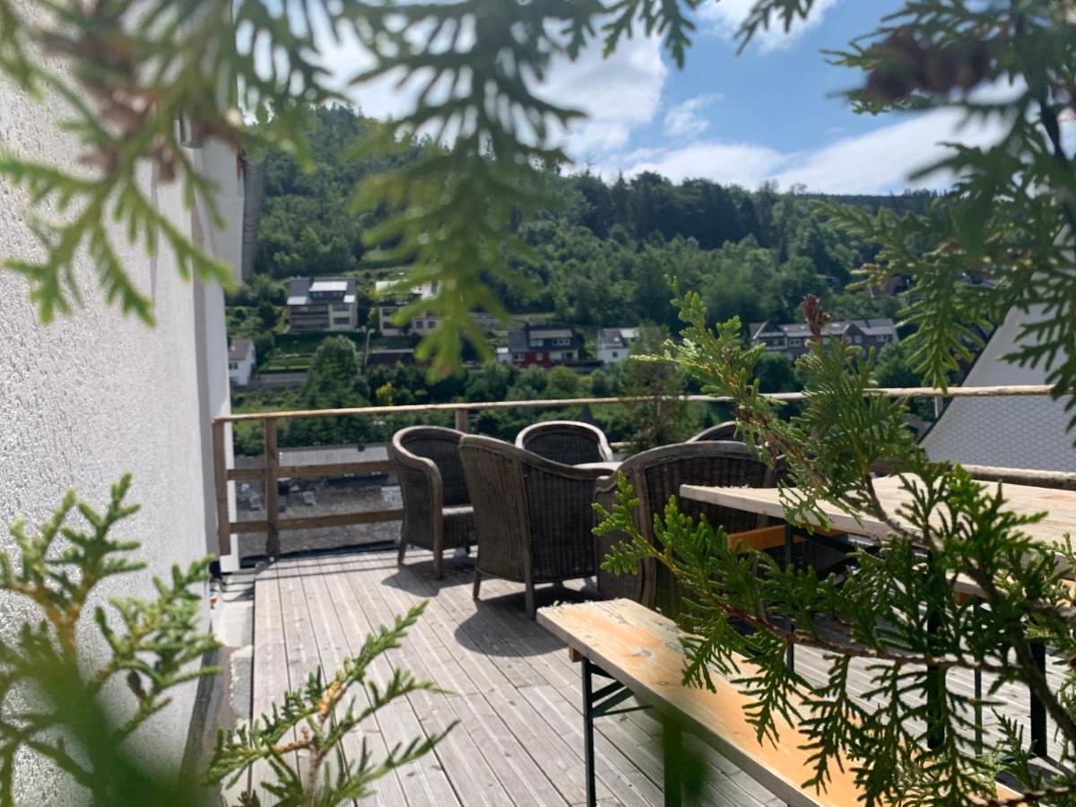 Willingenvakanties,Modern Quality Apartments Restyled Nov 2022 Willingen 2023 Kültér fotó