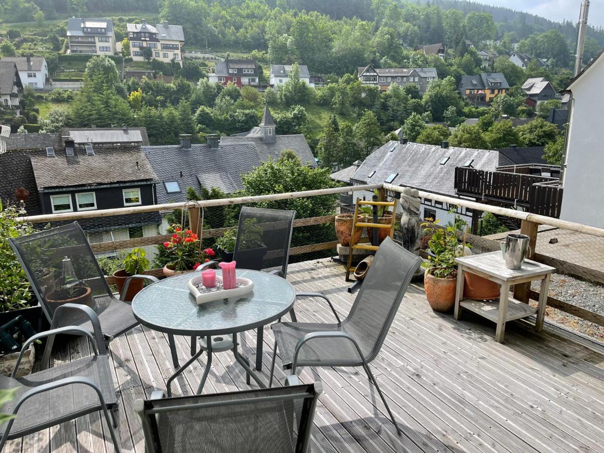 Willingenvakanties,Modern Quality Apartments Restyled Nov 2022 Willingen 2023 Kültér fotó