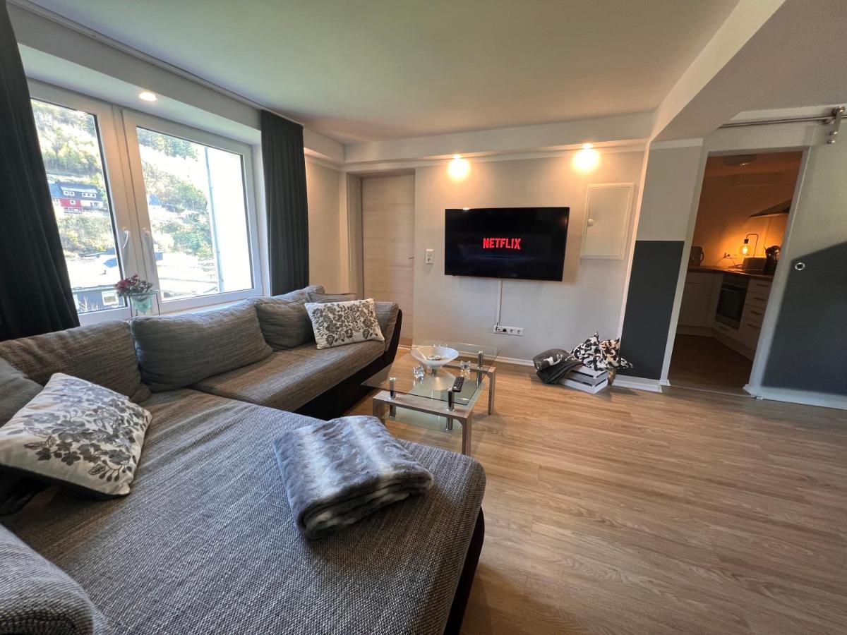 Willingenvakanties,Modern Quality Apartments Restyled Nov 2022 Willingen 2023 Kültér fotó