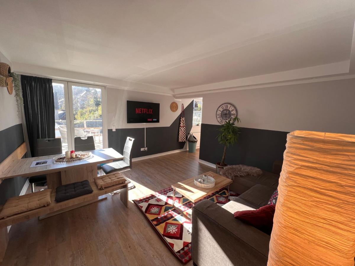Willingenvakanties,Modern Quality Apartments Restyled Nov 2022 Willingen 2023 Kültér fotó