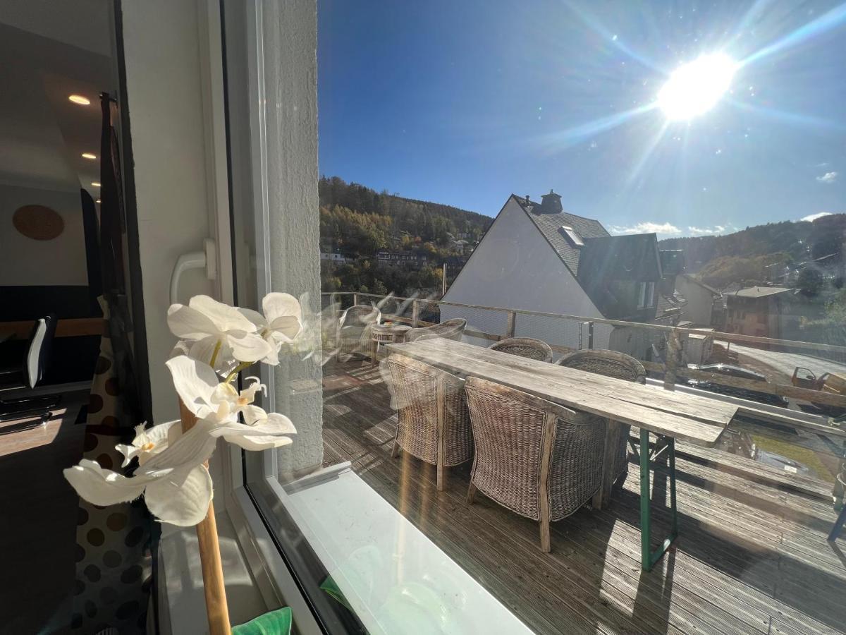 Willingenvakanties,Modern Quality Apartments Restyled Nov 2022 Willingen 2023 Kültér fotó