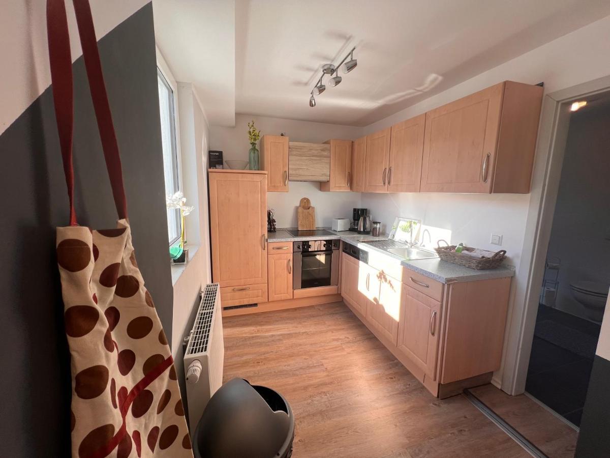 Willingenvakanties,Modern Quality Apartments Restyled Nov 2022 Willingen 2023 Kültér fotó