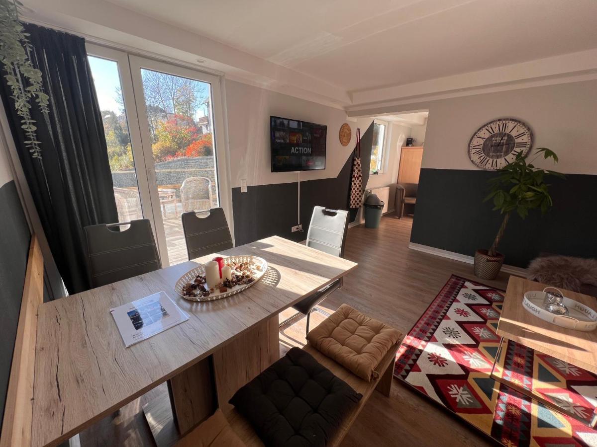 Willingenvakanties,Modern Quality Apartments Restyled Nov 2022 Willingen 2023 Kültér fotó