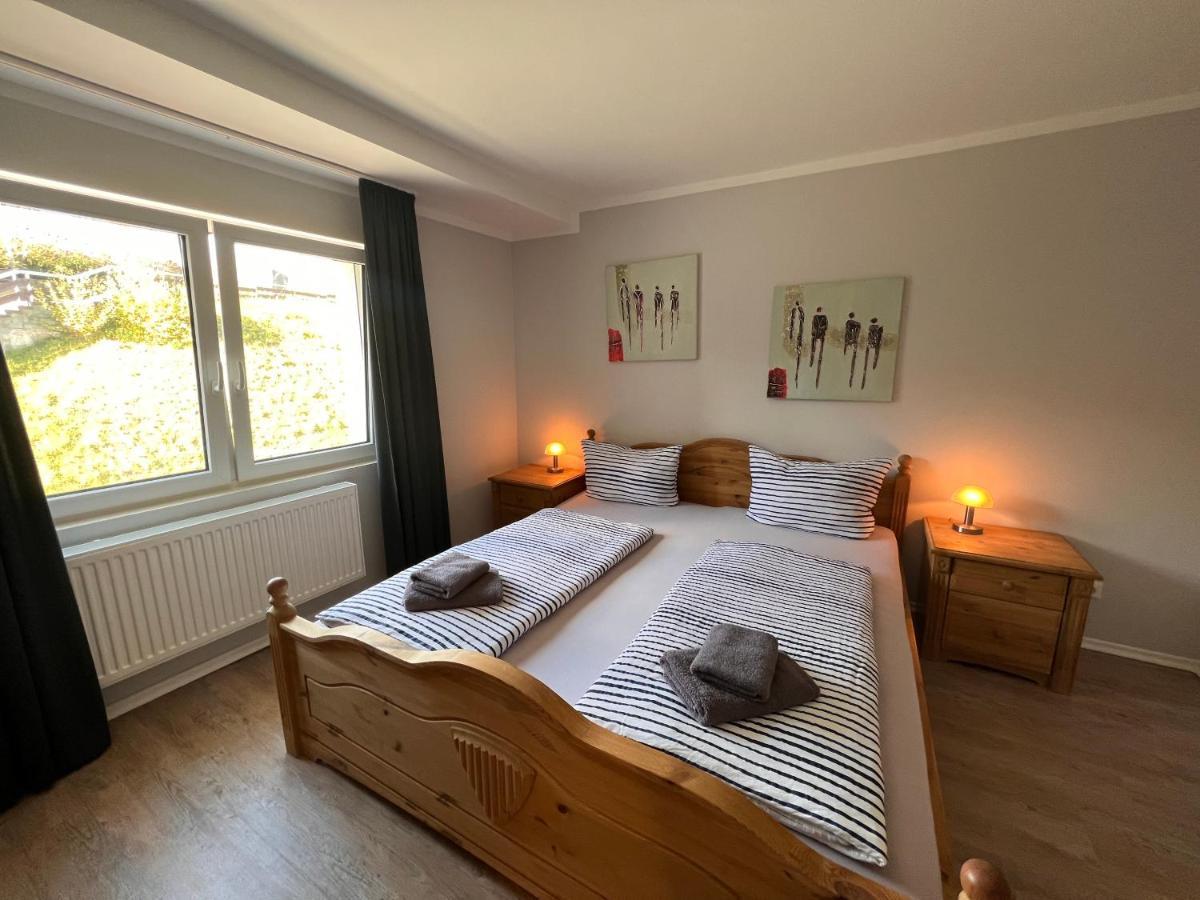 Willingenvakanties,Modern Quality Apartments Restyled Nov 2022 Willingen 2023 Kültér fotó