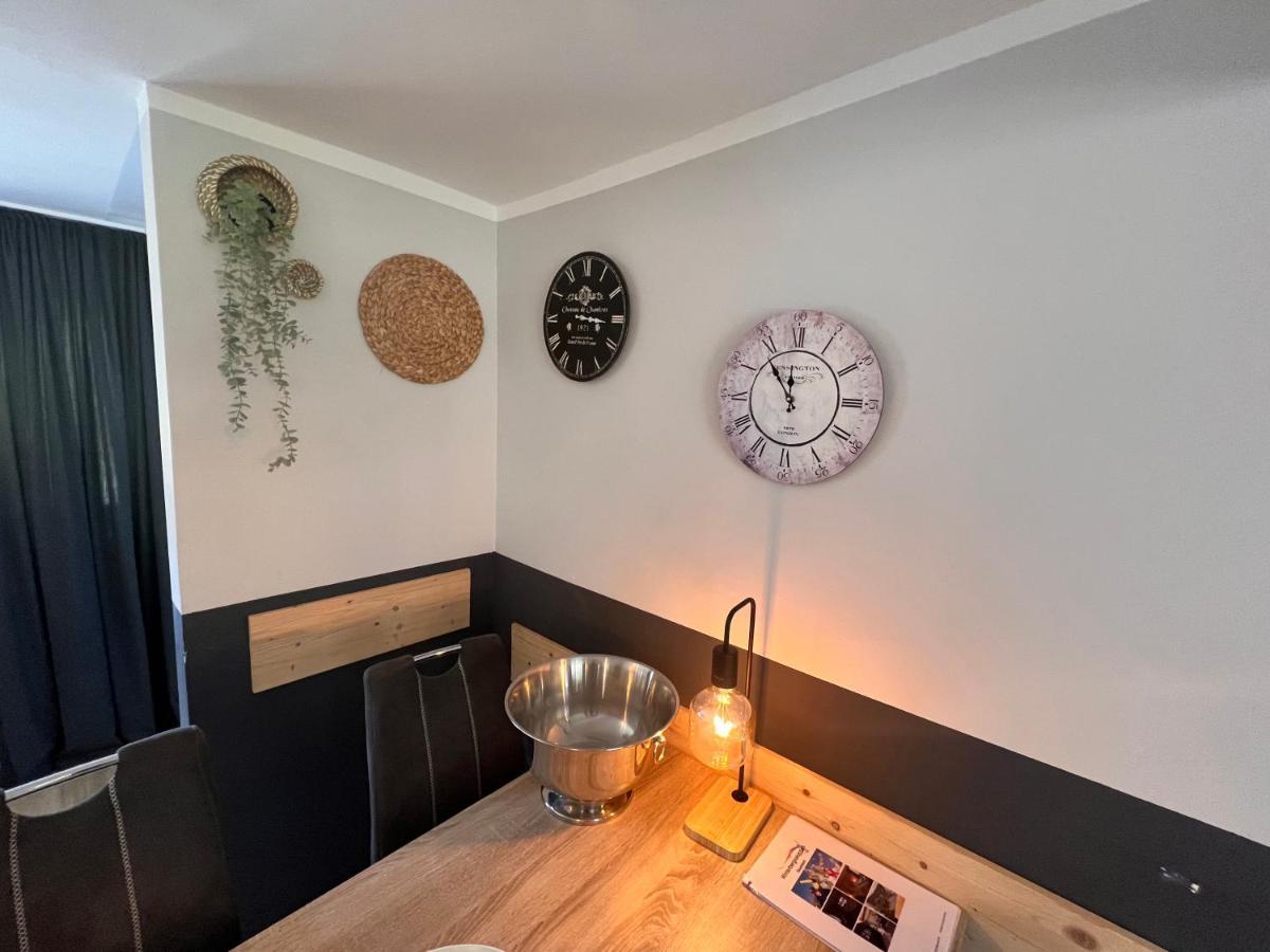 Willingenvakanties,Modern Quality Apartments Restyled Nov 2022 Willingen 2023 Kültér fotó