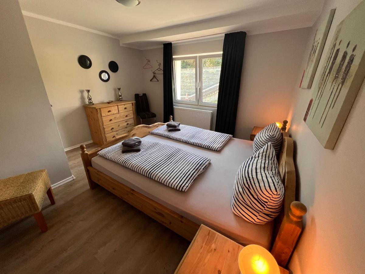 Willingenvakanties,Modern Quality Apartments Restyled Nov 2022 Willingen 2023 Kültér fotó