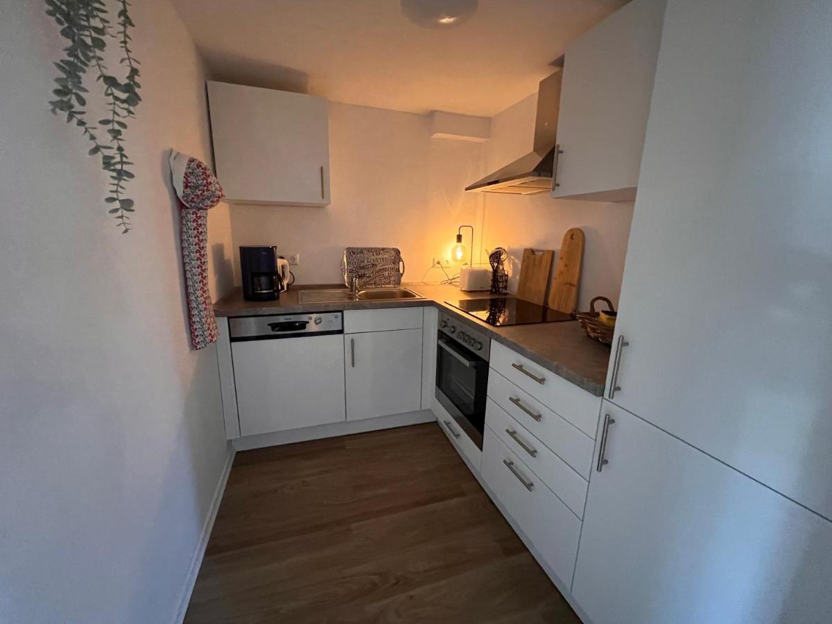 Willingenvakanties,Modern Quality Apartments Restyled Nov 2022 Willingen 2023 Kültér fotó