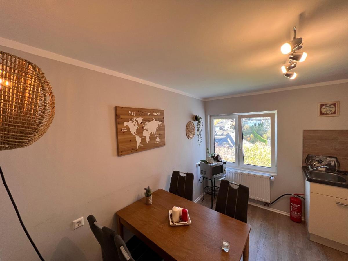 Willingenvakanties,Modern Quality Apartments Restyled Nov 2022 Willingen 2023 Kültér fotó
