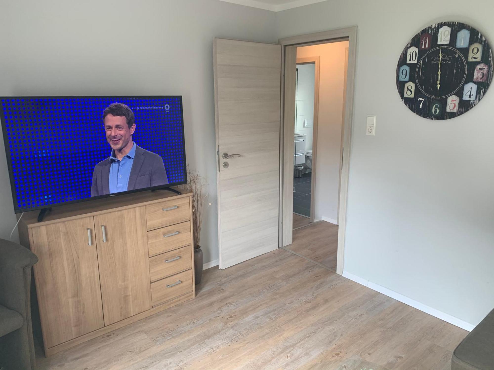 Willingenvakanties,Modern Quality Apartments Restyled Nov 2022 Willingen 2023 Szoba fotó