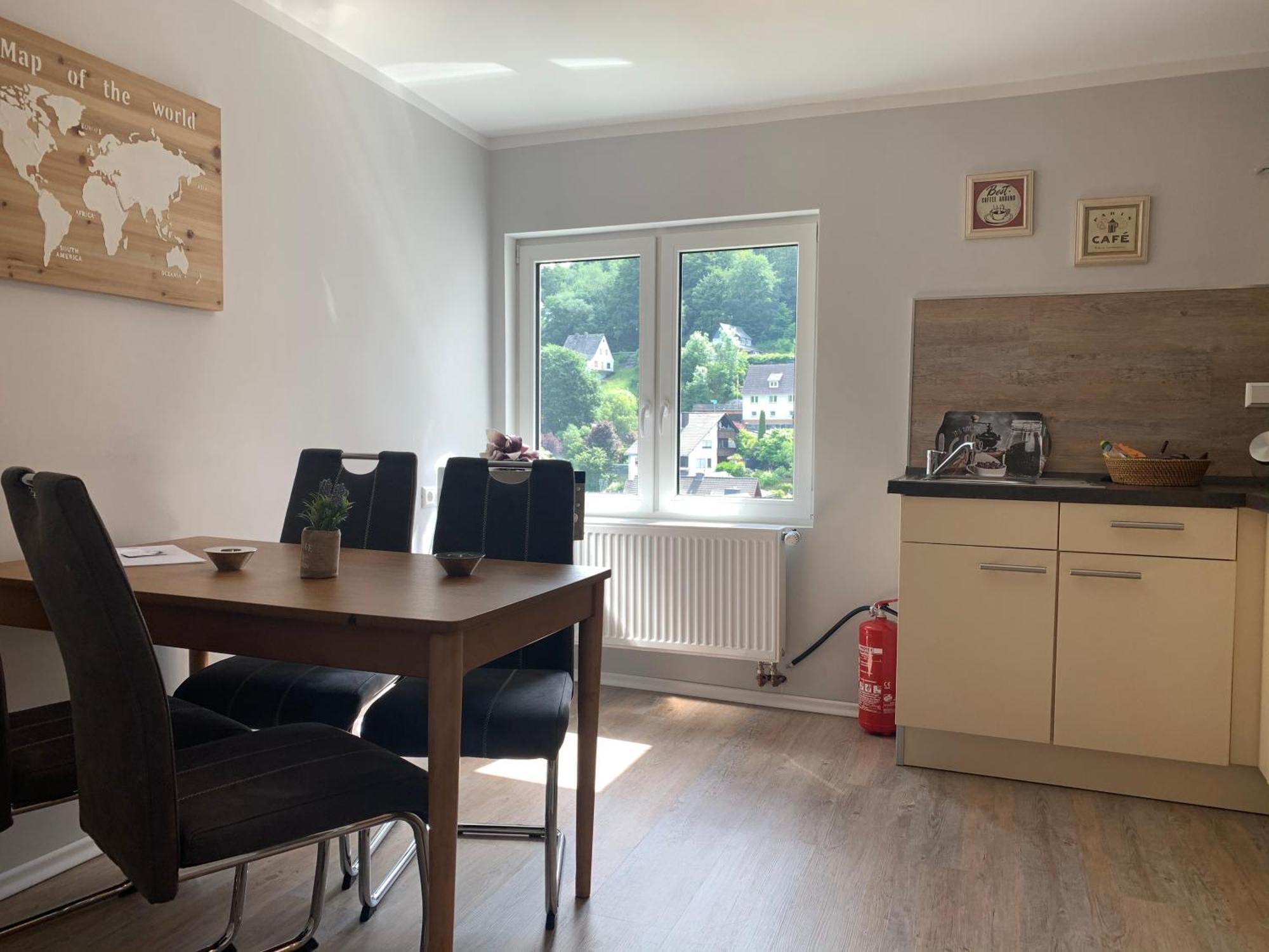 Willingenvakanties,Modern Quality Apartments Restyled Nov 2022 Willingen 2023 Szoba fotó