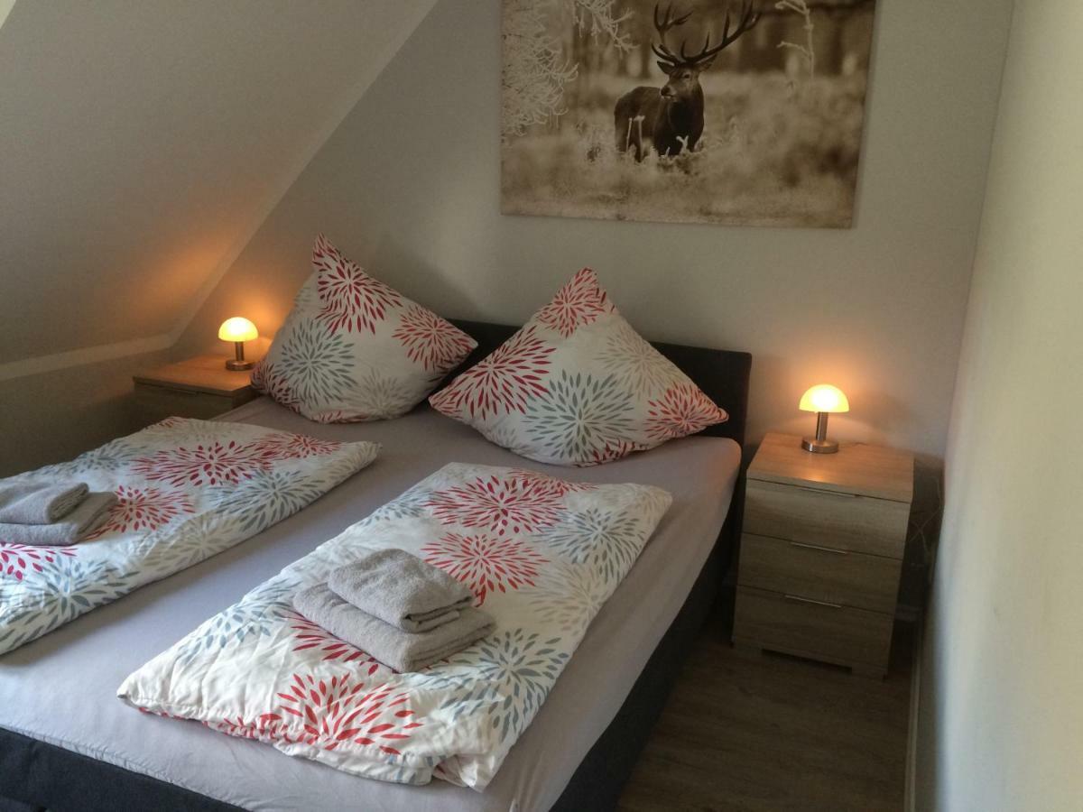 Willingenvakanties,Modern Quality Apartments Restyled Nov 2022 Willingen 2023 Kültér fotó